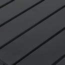 Levede Folding Camping Table Chair Set Portable Picnic Outdoor Foldable Chairs