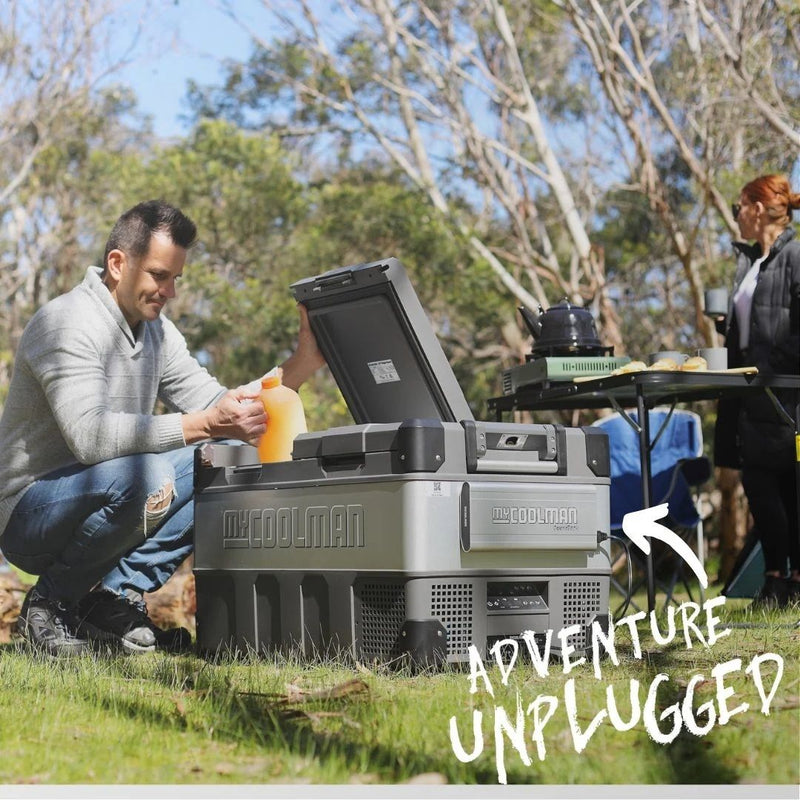 myCOOLMAN Magnetic Lithium PowerPack Battery For myCOOLMAN Fridges/Freezers