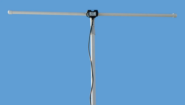 Happy Wanderer T-Bar TV Antenna HW-M/F