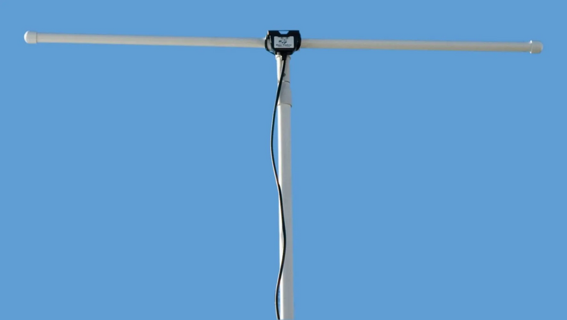 Happy Wanderer T-Bar TV Antenna HW-M/F