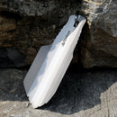TERRAN Titanium Trowel | Mini Camping Shovel