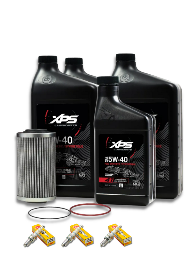 Sea-doo Service Kit 4tec (130/155/170/215/230/255/260 Hp)