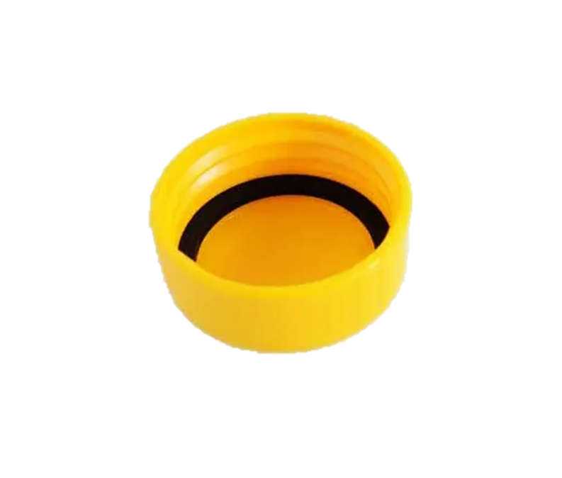 Thetford SC234 Yellow Dump Cap