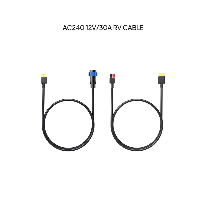 12V RV Cable