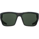 Spy Dirty Mo 2 Matte Camo Grey Green Polarised Men's Sunglasses