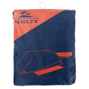 KELTY Rumpus 4-Person Tent Footprint Ground Sheet (Camping Mat)