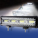 LED Light Bar 240W