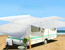 Caravan Cover