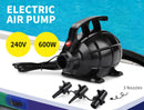 Electric Air Pump