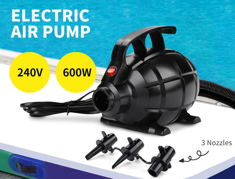 Electric Air Pump