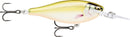 5.5cm Rapala Shad Rap Elite (Floating) Hardbody Fishing Lure