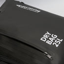 Waterproof PVC Backpack for Travel & Camping