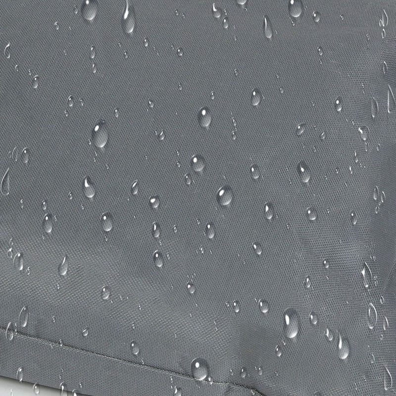 Pawz Waterproof Pet Dog Calming Bed Orthopaedic Removable Washable Extra Large