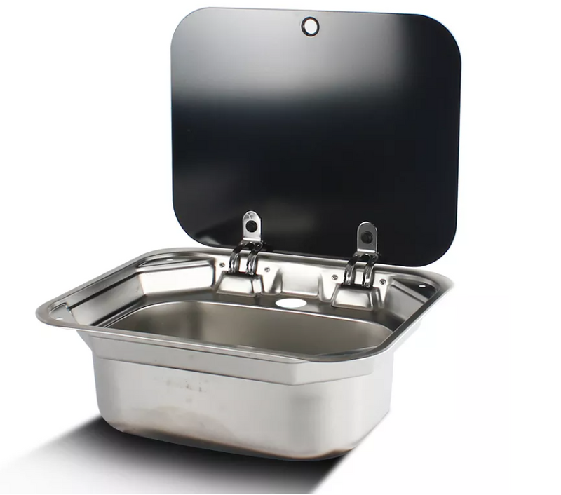 RV FLOMASTER SINK ONLY