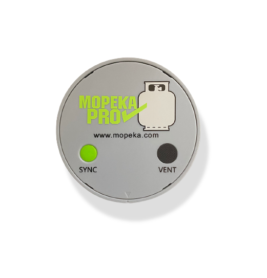 Mopeka Pro Check Universal Water Tank Level Sensor (Victron Compatible)