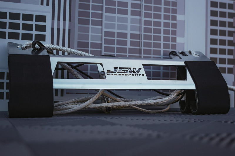 JSW LIFTING SLING KIT