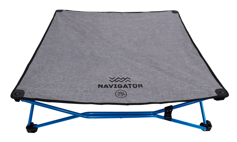 NAVI DOG BED - LARGE