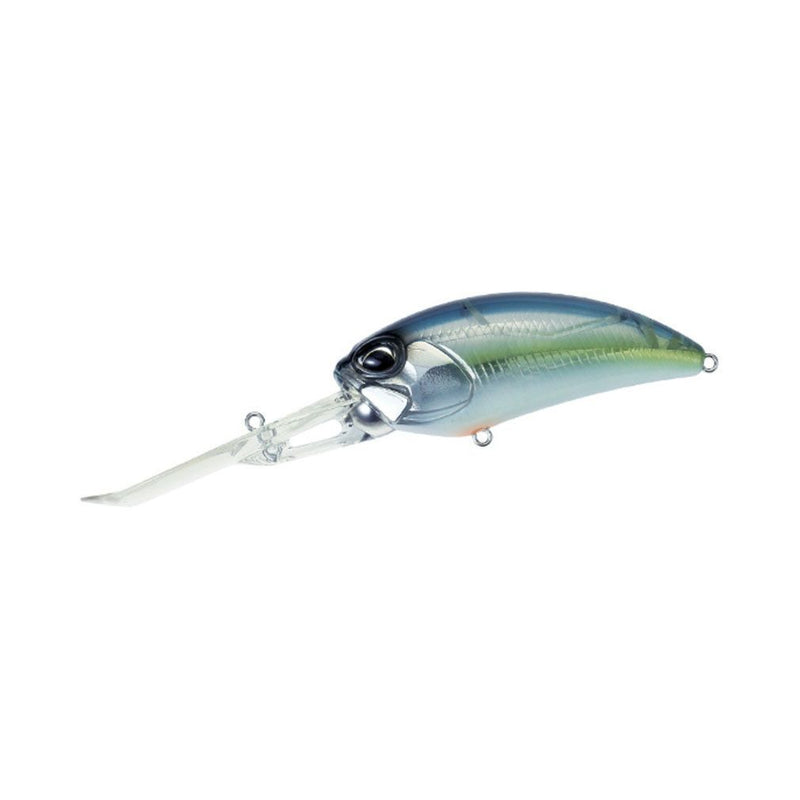 Duo Realis Crank G87 15A 87mm Deep Diving Crankbait Lure - Komochi Shad