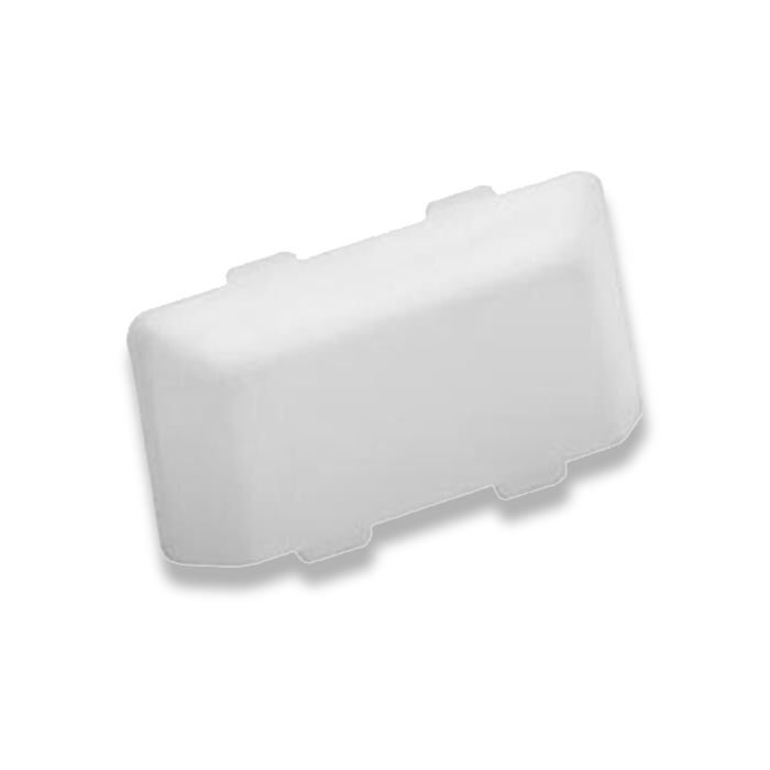 Camec 041806 Bargman Replacement Lens