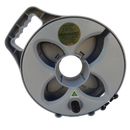 Flat Out Bare Compact Reel Small C-1