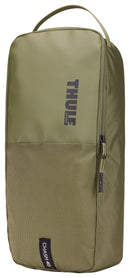 Thule Chasm 40L Duffel Overnight Travel Bag - Olivine (Convertible Duffle Backpack)