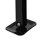 2x Stabilizer Legs Dropdown for Trailer/Caravan