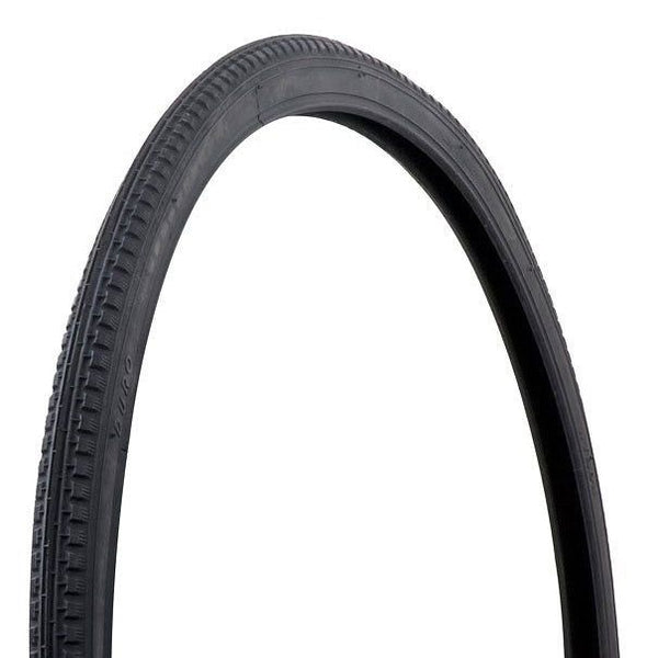 Duro 24" x 1-3/8 Black Light Tread Replacement Tyre HF-111 Tread