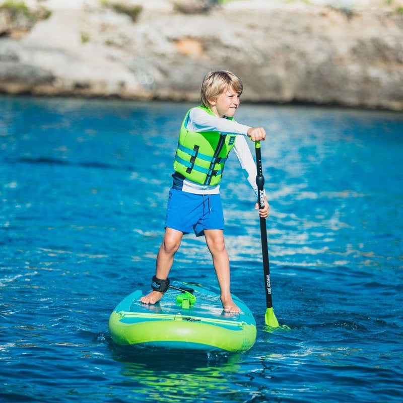 Jobe Freedom Stick 2-Piece Adjustable Fibreglass Kids SUP Paddle