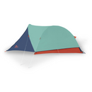KELTY Rumpus 4-Person Family Outdoor Camping Tent