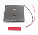 12V USB A + USB C Socket - Suit for Caravans and Motohomes