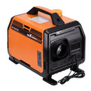 Portable 5kW Diesel Heater with Bluetooth