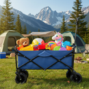 Foldable Cart (Beach, Garden, Camping)
