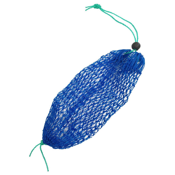 Seahorse Crab Trap Bait Bag with Adjustable Rope