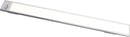 Battery Powered USB Aluminium LED Sensor Light