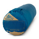 KELTY Waypoint SI Inflatable Sleeping Pad Camping Mattress for Travel/Hiking