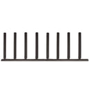 Ocean & Earth Vertical or Horizontal Surfboard Storage Rack (1 Pair)