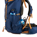 KELTY Glendale 85L Pageant Hiking Backpack - Blue/Cathay Spice (Outdoor Travel Bag)