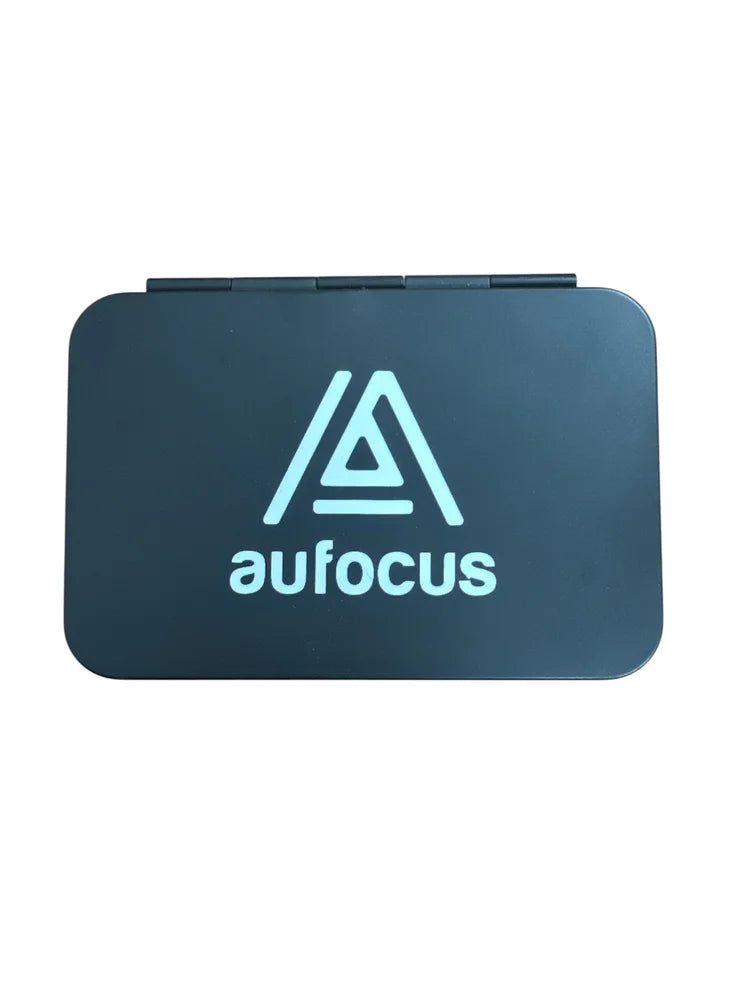 AuFocus LCD Screen Cover