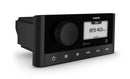 Fusion MS-RA60K1CW Stereo and Speaker Kits