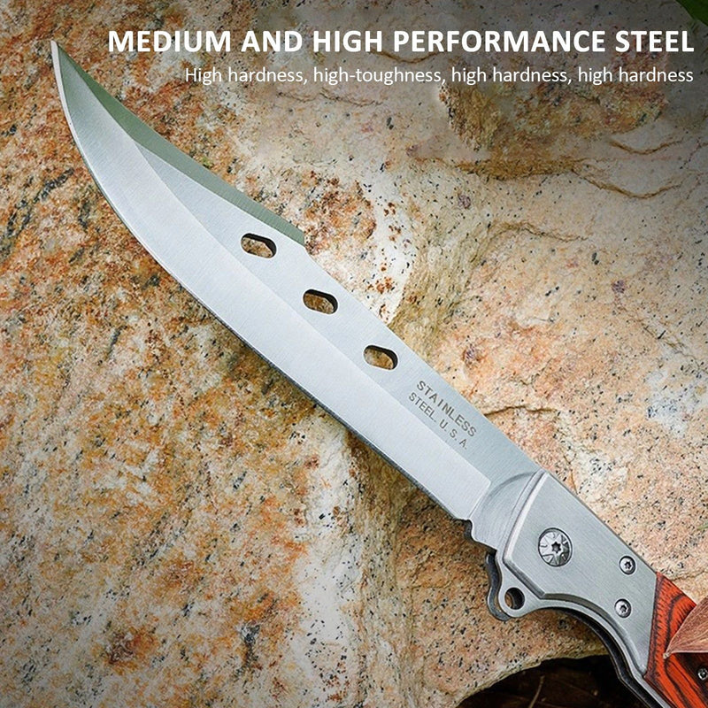 Folding Pocket Knife