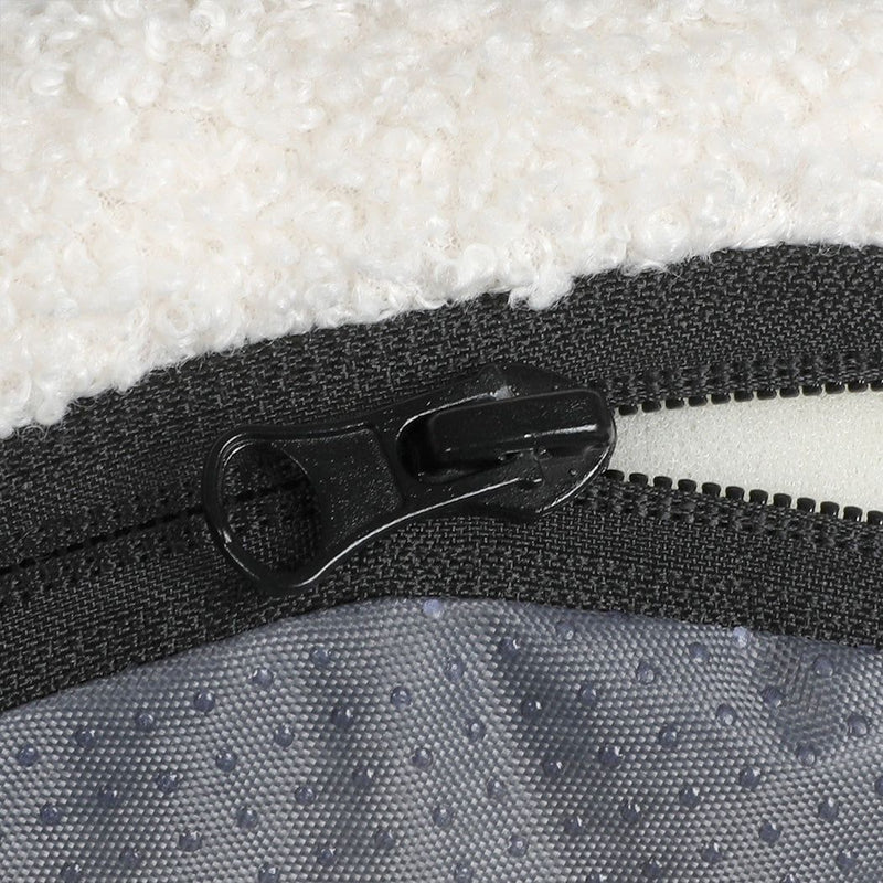 Pawz Pet Dog Bed Orthopedic Sofa Egg Foam Mattress Mat Washable Waterproof M