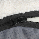 Pawz Pet Dog Bed Orthopedic Sofa Egg Foam Mattress Mat Washable Waterproof M