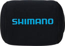 Shimano Large Overhead Neoprene Fishing Reel Cover