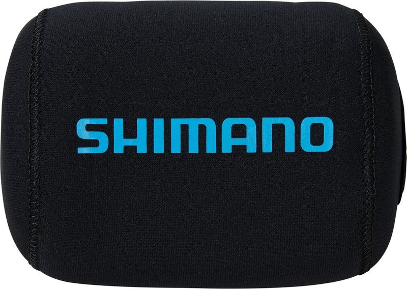 Shimano Large Overhead Neoprene Fishing Reel Cover