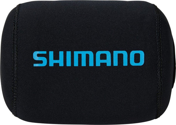 Shimano Large Overhead Neoprene Fishing Reel Cover
