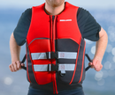 Sea-doo Pro Team Life Jacket L50 Red