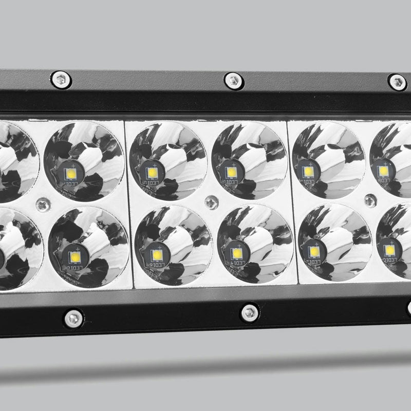 ALTIQ™ 62 INCH Hybrid Double Row Light Bar