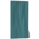 Mirage Synthetic Beach Sand Towel With Cotton Bag - 160x80cm (Aqua)