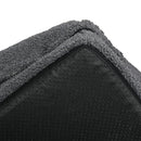 PaWz Memory Foam Pet Sofa Bed Cushion Dog Cat Mattress Washable Removable