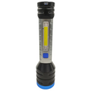 BRILLAR RECHARGEABLE LED FLASHLIGHT